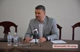 В Николаеве «Місто для людей» будет подсчитывать тариф индивидуально для каждого дома 