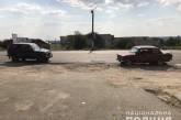 На Николаевщине на трассе столкнулись «ВАЗ» и «Нива»: пострадала пассажирка 