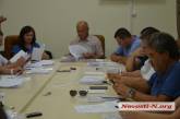 В Николаеве из бюджета выделят 4 млн для МБК «Николаев» и 2,8 млн для  МФК «Николаев»
