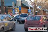 В Николаеве из-за McDonald’s на ул. Адмирала Макарова сделают одностороннее движение