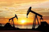 Цены на нефть завершают неделю снижением
