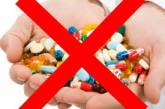 В Украине запретили лекарства из России