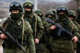 "Зеленые человечки" перешли Днестр: в Киеве заявили о провокации  