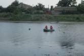 На Николаевщине при попытке переплыть речку утонул мужчина