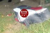 В Киеве в мусорном баке нашли тело новорожденного