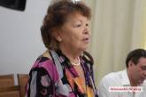 В Николаеве помощница депутата предложила изменить Гимн Украины
