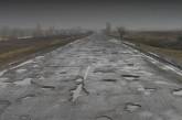 Белорусская компания «Белавтодор» начала ремонтные работы на дороге Н-11