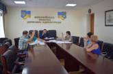 В Николаеве прошел первый этап конкурса по выбору руководителей медучреждений области