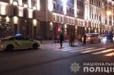 В Харькове у горсовета произошла перестрелка - погиб полицейский и стрелок