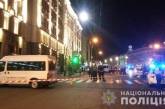 Стрельба в мэрии Харькова: появились новые подробности