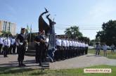 В Николаеве приняли присягу 27 полицейских 