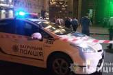 Харьковский стрелок был пьян и успел обстрелять легковушку с ребенком, - полиция