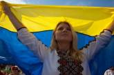 Более 80% украинцев считают себя патриотами – опрос