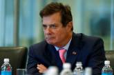 Манафорта признали виновным в мошенничестве