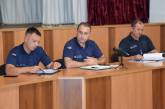 Спасатели Николаевщины переходят на усиленный вариант несения службы