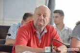 Репин не собирается освобождать кресло заместителя директора николаевского ДЖКХ