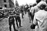Чехия признала вторжение войск СССР и ОВД в 1968 году оккупацией