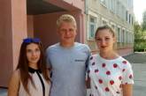 В николаевской школе из-за наплыва первоклассников будут преподавать 19-летние учителя