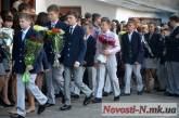 В Николаевском морском лицее с учеников требуют по 4000 грн «обязательной оплаты»