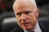 Сенатор Маккейн отказался дальнейшего лечения рака мозга