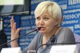 Скандальная украинская писательница взбесилась: дети не знают, кто такой Бандера
