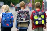 Супрун рассказала, как защитить спины детей от тяжелых школьных рюкзаков
