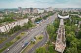 В Киеве предложили переименовать бульвар Дружбы народов в честь Джона Маккейна