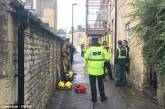 В Британии нашли тело молодого человека, которого отравили неизвестным химическим веществом