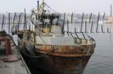 Россия предлагает обменять задержанных очаковских рыбаков на экипаж судна «Норд»