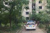 В заброшенном здании в Николаеве нашли труп