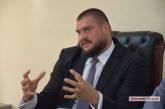 Губернатор Савченко хочет забрать у города Варваровский мост