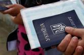 Граждане Украины и Грузии смогут совершать поездки по внутренним паспортам