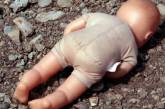 В Одесской области 11-месячный ребенок утонул в кастрюле с водой