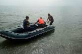 На николаевском курорте спасатели достали из воды тело утопленницы