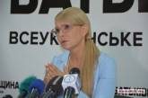 Тимошенко отрицает факт ведения переговоров с Николаем Кругловым