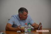 В Николаеве исполком поддержал выделение средств на ремонт дороги в микрорайоне Северный
