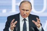Путин угрожал Порошенко "раздавить" войско Украины - экс-глава Франции