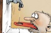 В соцсетях сообщают о гиперхлорировании водопроводной воды в Николаеве — «водоканал» опровергает