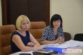 В Николаеве депутатская комиссия решала, сколько детей должно быть в школьном классе 