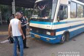 Каждый восьмой автобус с нарушениями — на Николаевщине продолжаются проверки общественного транспорта
