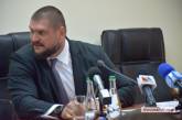 Губернатор Савченко «по новаторски» отчитается перед депутатами облсовета