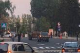В Донецке начались массовые задержания