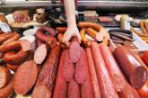 На Николаевщине стали меньше делать колбасы, но увеличили производство матрасов 