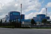 Второй энергоблок Хмельницкой АЭС отключили от энергосети на 80 дней