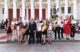 Уникальный парк, квартиры для сирот, новые звезды на аллее: Одесса празднует День рождения