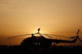 В Афганистане рухнул вертолет Ми-8: погибли 2 украинца и 10 афганских военных. ВИДЕО