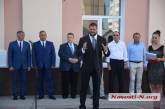 В школах Николаевщины ежедневно будет гимн и минута молчания, - губернатор Савченко