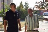 В Николаеве активисты пришли «на разговор» к начальнику патрульной полиции