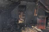 В праздничные выходные в Николаевской области на пожарах погибли три человека