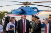 Украина отремонтирует вертолеты для Турции